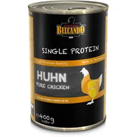 Belcando Single Protein Huhn 12 x 400 g