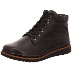 Fidelio Boot Gallery, Schwarz, 81⁄2