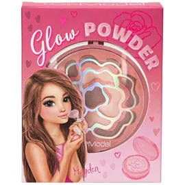DEPESCHE TOPModel Glow Powder BEAUTY and ME