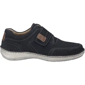 Josef Seibel New Anvers 83 Herren Blau 41