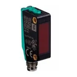 PEPPERL+FUCHS Convergent mode sensor 815409