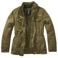 Brandit Textil M65 Giant Jacke Olive M