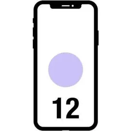 Apple iPhone 12 128 GB violett