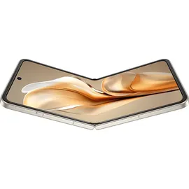 nubia Flip 5G 256 GB Golden Dual SIM