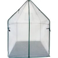 Westmann Chili Kunststoff Weiß Folie 1 mm 1,44 m2