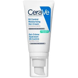 CeraVe Oil Control Gel-Creme 52 ml