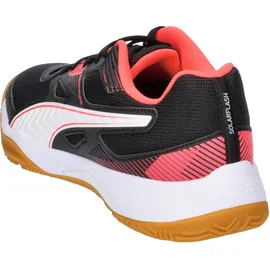 Puma Solarflash II puma black-fire orchid/ puma white-gum 44,5