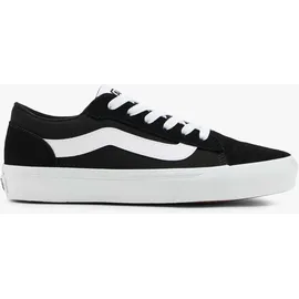 Vans Vero LS Damen Schwarz/Weiß 41