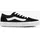 Vans Vero LS Damen Schwarz/Weiß 41