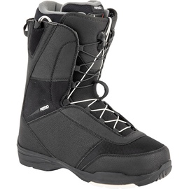 Nitro Tangent TLS 2024 Snowboard-Boots Black, 29.0