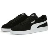 puma black-puma white 37