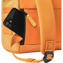 Cabaia Adventurer Essentials Backpack Grasse Orange