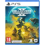 Helldivers 2 (PS5)