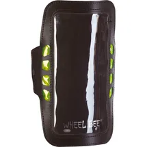 Wheel Bee Running Armbag Night Hawk 6x LED-Light