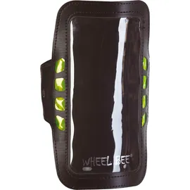 Wheel Bee Running Armbag Night Hawk 6x LED-Light