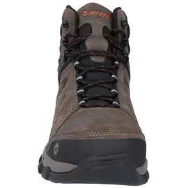 Hi Tec Hi-Tec V-Lite Explorer Wp (wasserdicht) braun Herren
