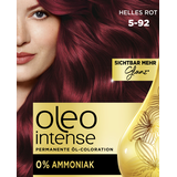 Syoss Oleo Intense 5-92 helles rot 115 ml