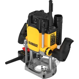DeWalt Oberfräse in T STAK-Box DWE627KT-QS