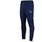 Puma teamRISE Trainingshose Herren peacoat/white XXL