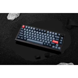 Keychron V1 Max Gateron Jupiter Red US