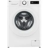 LG F4R3010NSWW Waschmaschine 10 KG 1400 Drehzahl Wechselrichter Dampf Wifi Aidd