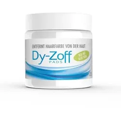 Dy-Zoff Farbentferner Pads 80 Pads