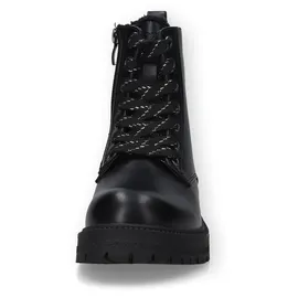 Dockers by Gerli 55SV705610155 (39/schwarz-silber) | Silber/Schwarz - 39