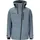 Slope Zuko W-PRO 15000 Skijacke Herren, blue mirage - blau