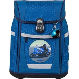 McNeill Tenero 5-tlg. Tetra blau