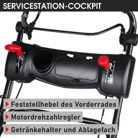 Brast Trike 21224