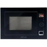 Cata MC 25 GTC Schwarz