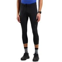 Odlo Essential Herren Schwarz 2XL