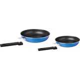 Brunner Pfannenset SKIPPER Set Kochen Pfannen