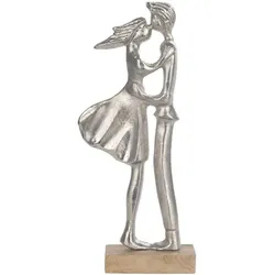 Signes Grimalt  Statuetten und Figuren Ehepaar  in Silbern, Einheitsgrösse