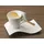Villeroy & Boch NewWave Caffè Spoon Kaffee- & Espresso-Löffel Set 12-teilig vergoldet
