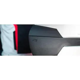 GIVI Topcase Maxia 5 Monokey 58L Alu Silber