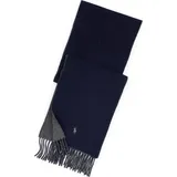 Ralph Lauren Ralph Lauren, Herren Schal Schal Klassisch Classic Scarf, Blau