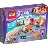 LEGO Friends Heartlake Skatepark (41099)