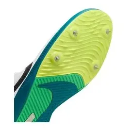 Nike Rival Distance Herren White/Black/Bright Spruce/Vapor Green 44,5