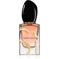 Armani Sì Intense Eau de Parfum nachfüllbar für Damen 30 ml