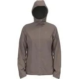 Hardshell 5l Wp Jacke Cinder XS