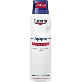 Eucerin Körperspray 250 ml