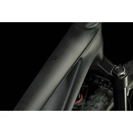 Cube Stereo ONE44 C:62 Pro 2023 29 Zoll RH 40,5 cm schwarz