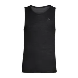 Odlo Active F-Dry Tanktop schwarz black M
