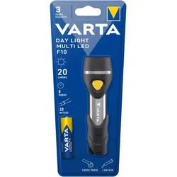 Varta Cons.Varta Taschenlampe Day Light 16631