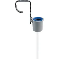 BESTWAY Oberflächenskimmer Kunststoff Ø16 cm