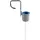 BESTWAY Oberflächenskimmer Kunststoff Ø16 cm