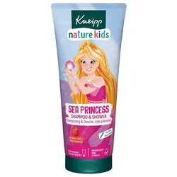 Kneipp Naturkind Sea Princess Duschgel 200 ml