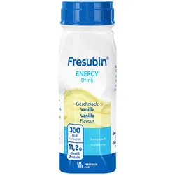 Fresubin ENERGY Drink Vanille