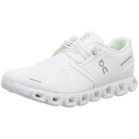 On Cloud 5 Herren All White 43